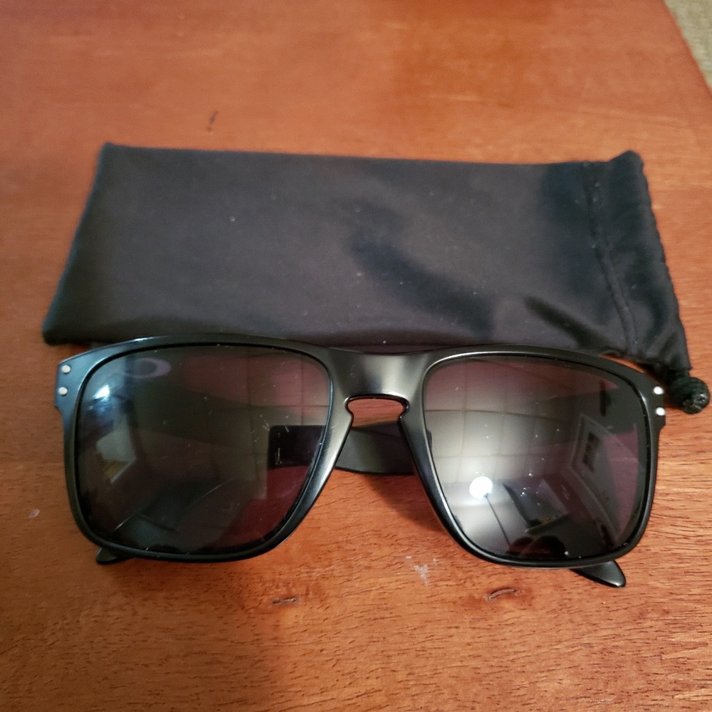 Oakley Sunglasses
